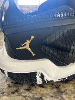 Air Jordan Court Shoes