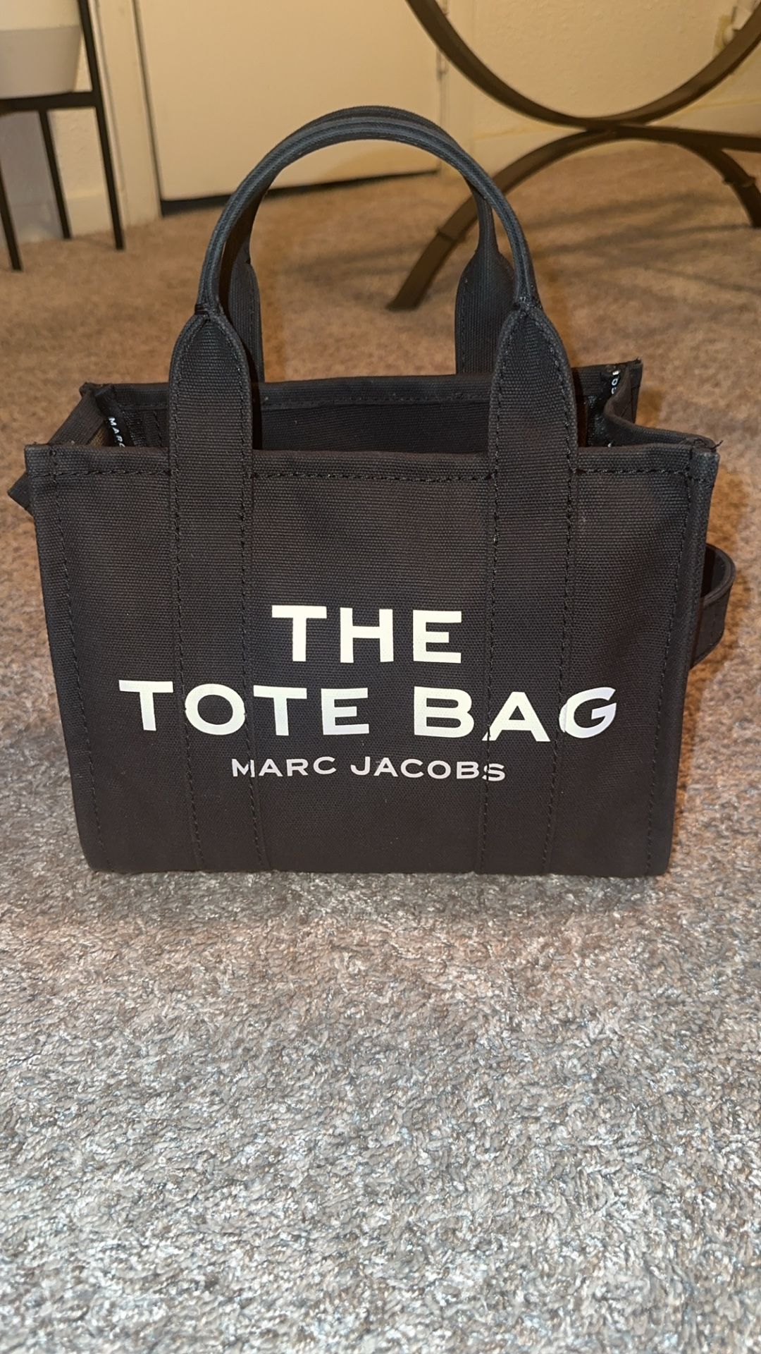 Marc Jacob’s Tote bag