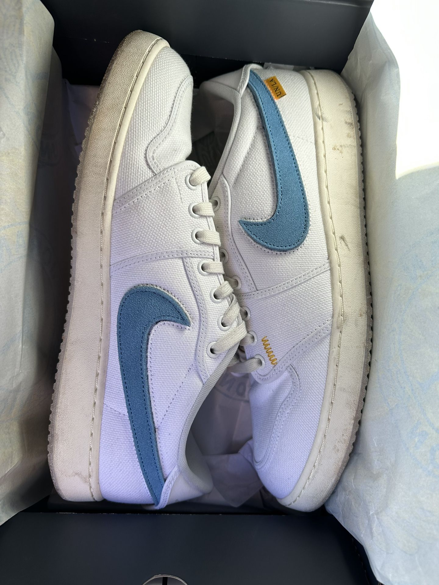 Union LA x Air Jordan 1 KO Low Size 13
