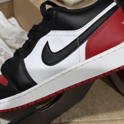 Air Jordan 1 Low **Brand New**