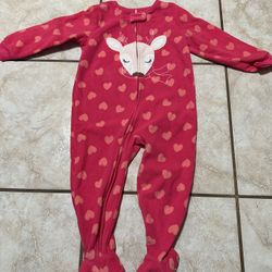 Onesie Pajama
