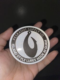Reflective Stickers