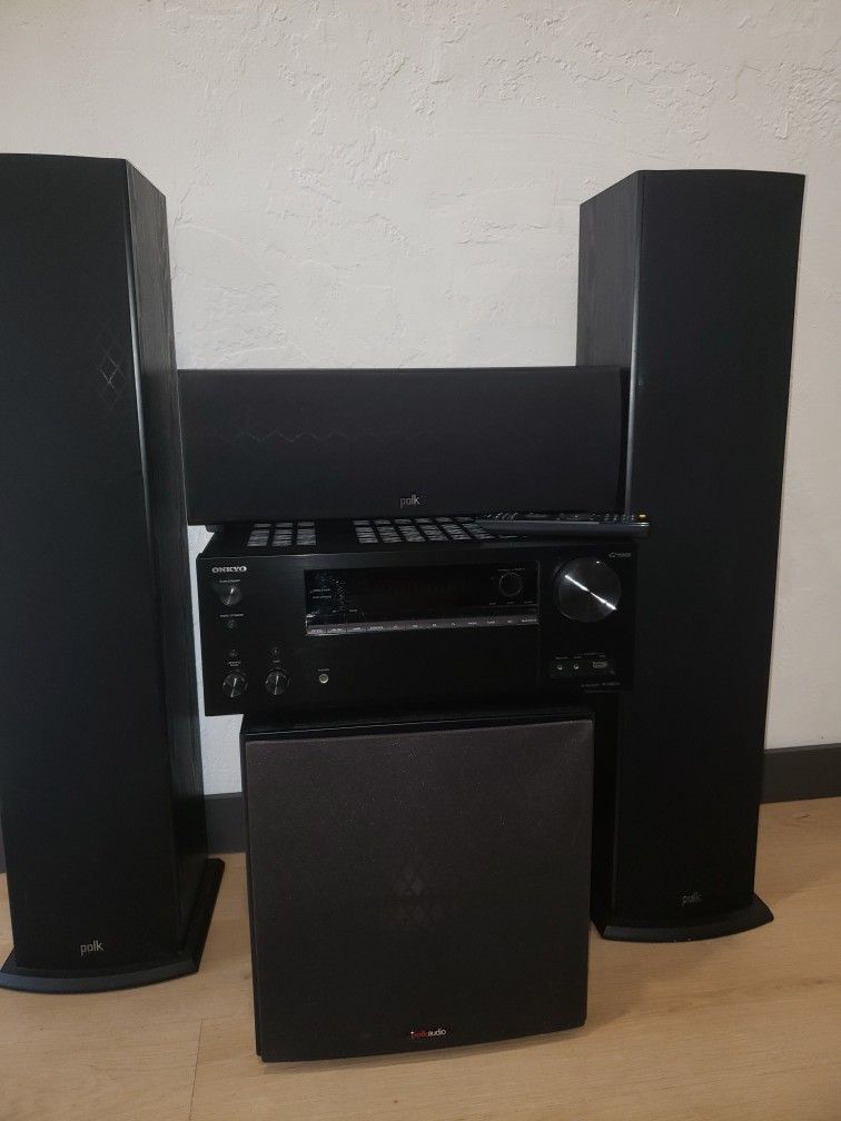 Sound System