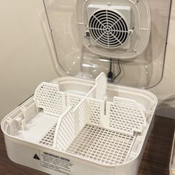 Maticoopx 30 incubator dividers