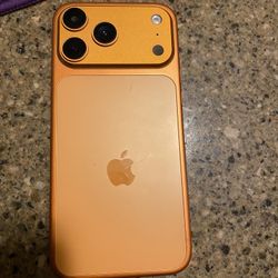 iPhone 17 Pro Max Unlocked