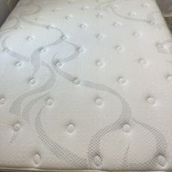 Queen Mattress 