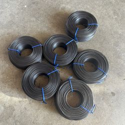 Tie Wire