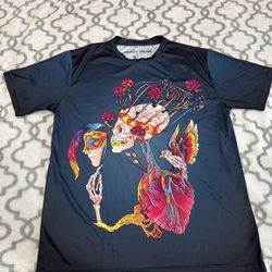 Heady Gear Limited Edition / 50 Graphic Shirt Size XL