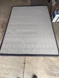 Box spring