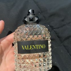 Valentino yellow