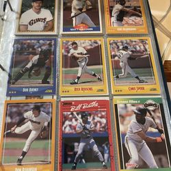 Sport Cards 