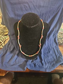 Beaded Necklace