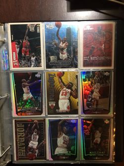 ULTRA RARE! HUGE 300+ Michael Jordan Basketball Lot!!!