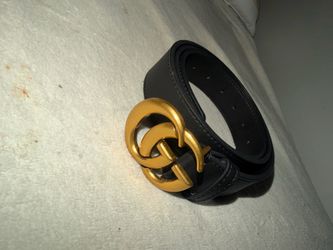 Gxcci belt size 34 new
