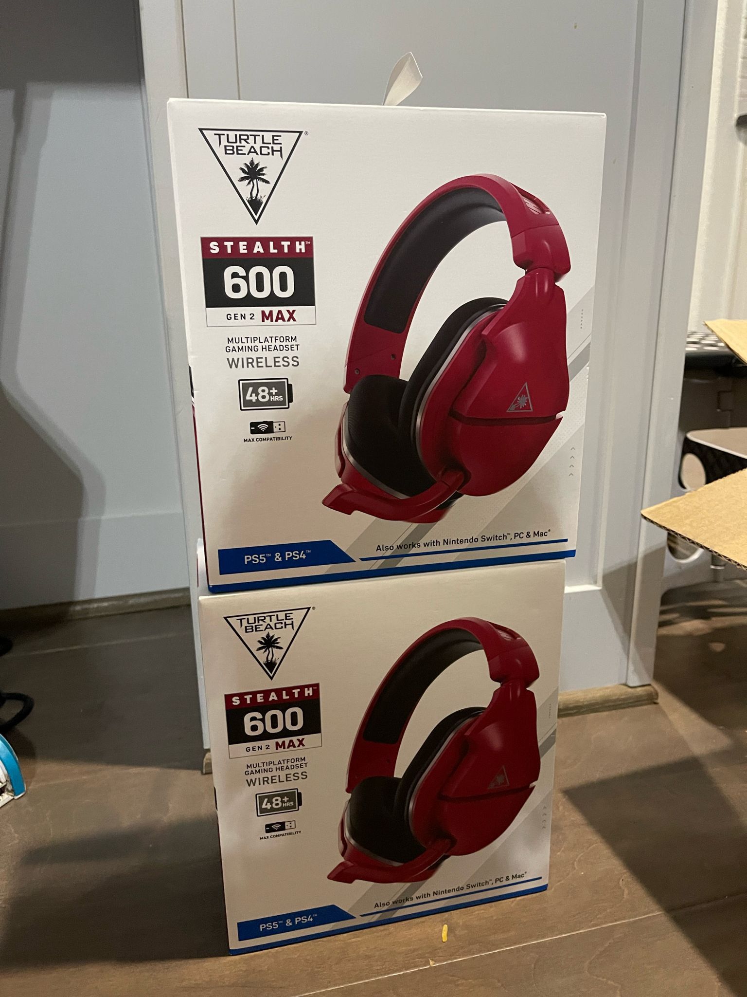 Turtle Beach Ps5 And PS4 Gaming Headset