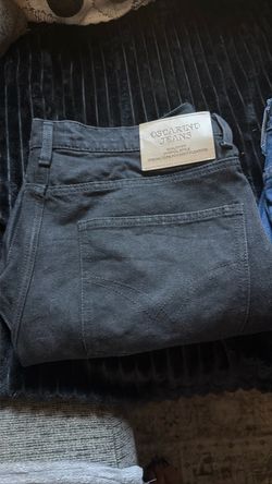 Pantalones de hombre los 2 por $10  size 38X30