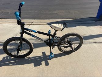 Haro BMX  Bike
