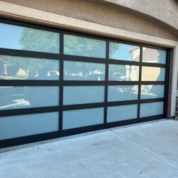Garage Doors