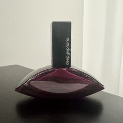 Calvin Klein Deep Euphoria 