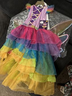 Unicorn Costume 