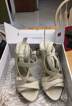 ALDO size 8