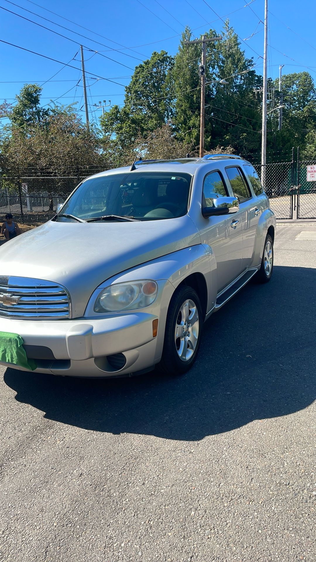 2007 Chevrolet HHR