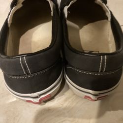 Used Vans 9.5
