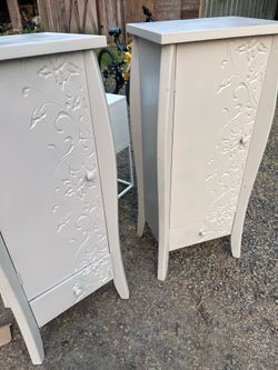 Cabinets $60 each
