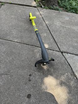 Weeder 18v