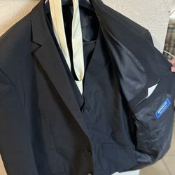 Men’s Suit