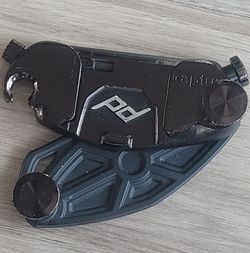 Peak Design Quick Release Camera Capture Clip