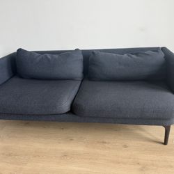 West Elm Couch 