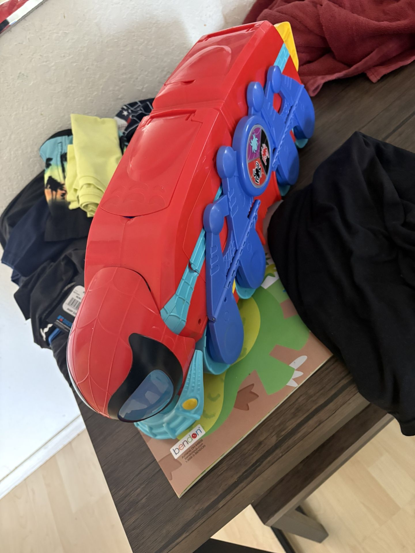 Toys