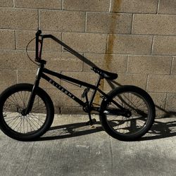 elite bmx