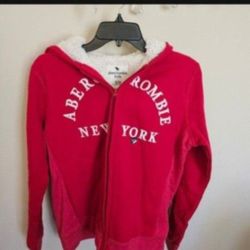 Abercrombie Hoodie