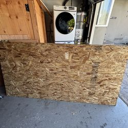 Free Plywood