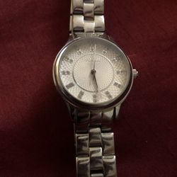 Anne Klein Ladies Watch 