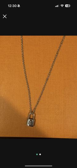 LV Chain/necklace 