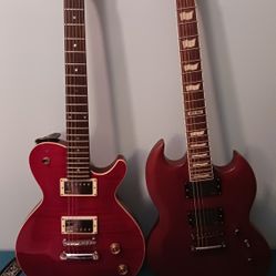 Guitars For Shredders