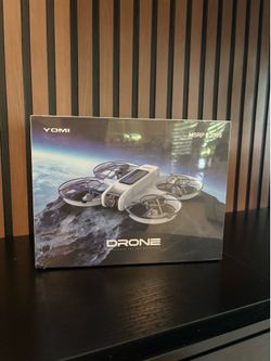 Yomi Drone in Box