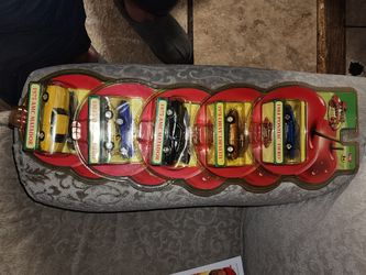 Motor Max Fresh Cherries Die Cast