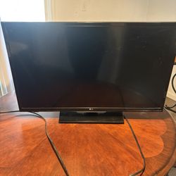32 LG Tv 