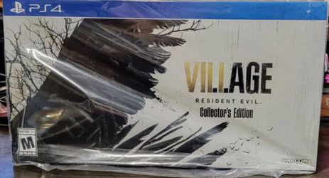 Resident Evil Village
