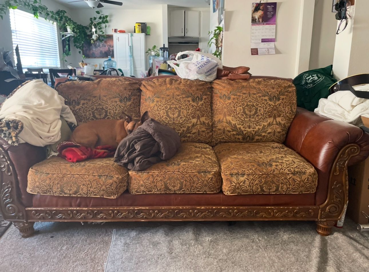Free Couch