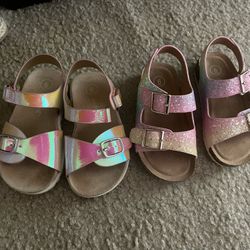 Toddler Girl Sandals (6)