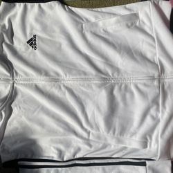 Adidas Kids Jacket 