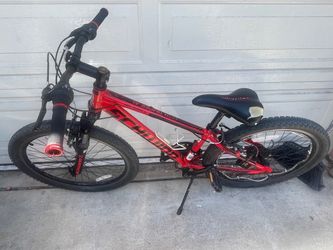 Schwinn high timber AL mountain series mtb hardtail
