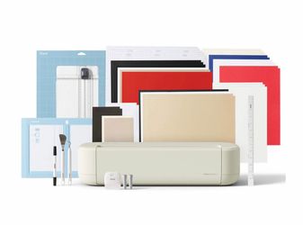 Cricut Explore 5 Bundle with Accessories