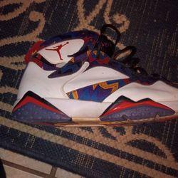Jordan 7 Retro