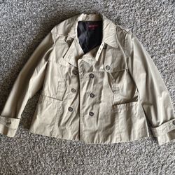 Woman Jacket 